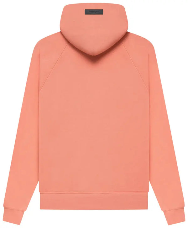 Fear of God Essentials Pre-Fall 2022 Hoodie NIB