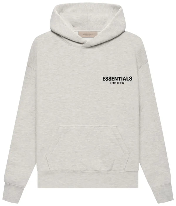 Fear of God Essentials Kids Spring/Summer 2022 Hoodie