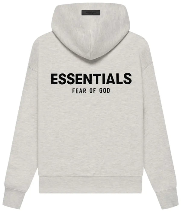 Fear of God Essentials Kids Spring/Summer 2022 Hoodie