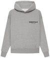 Fear of God Essentials Kids Spring/Summer 2022 Hoodie