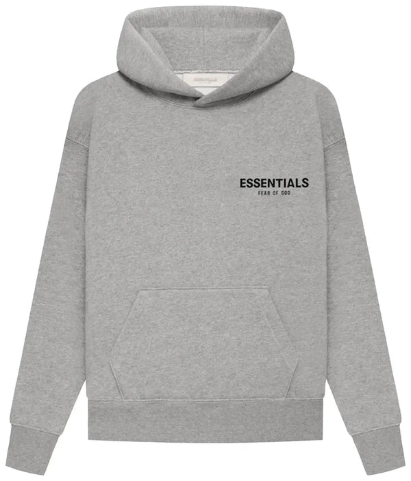 Fear of God Essentials Kids Spring/Summer 2022 Hoodie
