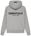 Fear of God Essentials Kids Spring/Summer 2022 Hoodie