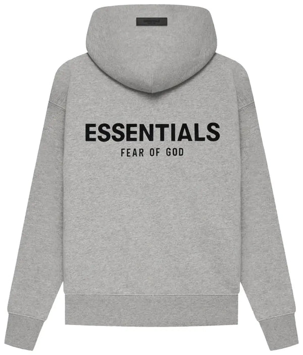 Fear of God Essentials Kids Spring/Summer 2022 Hoodie
