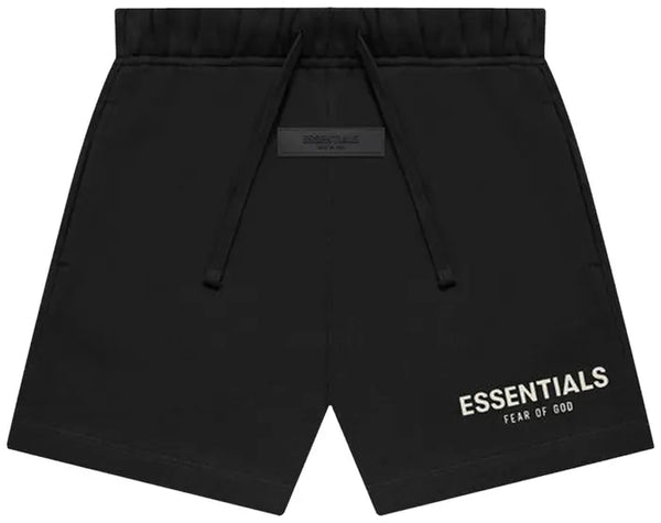 Fear of God Essentials Kids Spring Summer 2022 Shorts