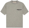Fear of God Essentials Kids Spring Summer 2022 T-Shirt