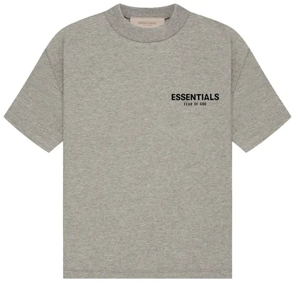 Fear of God Essentials Kids Spring Summer 2022 T-Shirt
