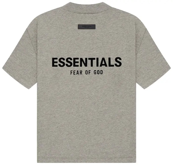 Fear of God Essentials Kids Spring Summer 2022 T-Shirt