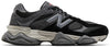9060 Black Grey Sneaker