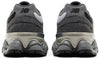 9060 Black Grey Sneaker