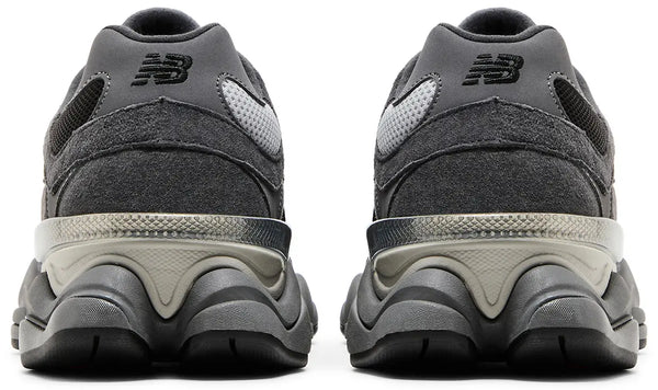 9060 Black Grey Sneaker