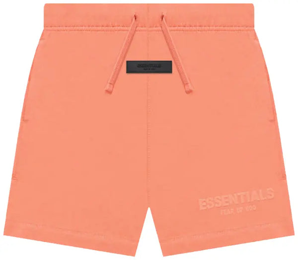 Fear of God Essentials Kids Fall/Winter 2022 Shorts