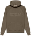 Fear of God Essentials Fall/Winter 2022 Hoodie NIB