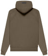 Fear of God Essentials Fall/Winter 2022 Hoodie NIB