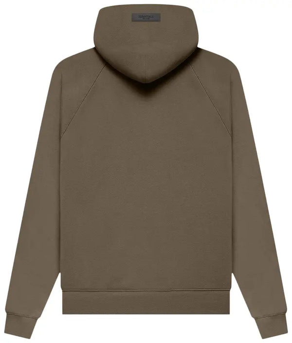 Fear of God Essentials Fall/Winter 2022 Hoodie NIB