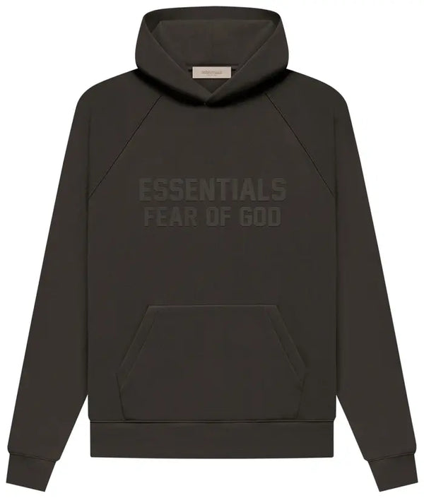 Fear of God Essentials Fall/Winter 2022 Hoodie NIB