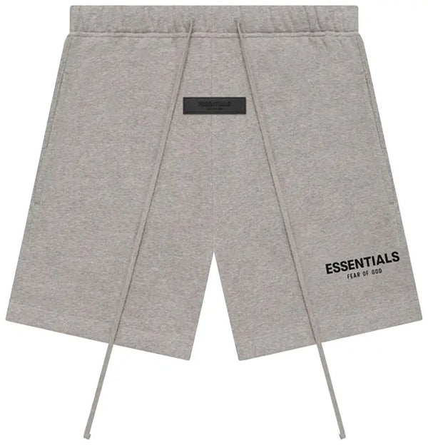 Fear of God Essentials Kids Spring Summer 2022 Shorts