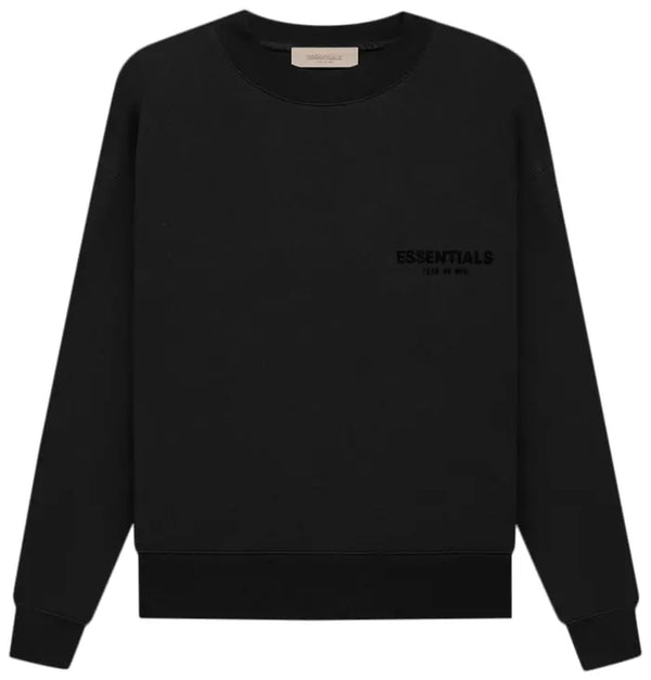 Fear of God Essentials Spring/Summer 2022 Crewneck NIB