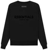 Fear of God Essentials Spring/Summer 2022 Crewneck NIB