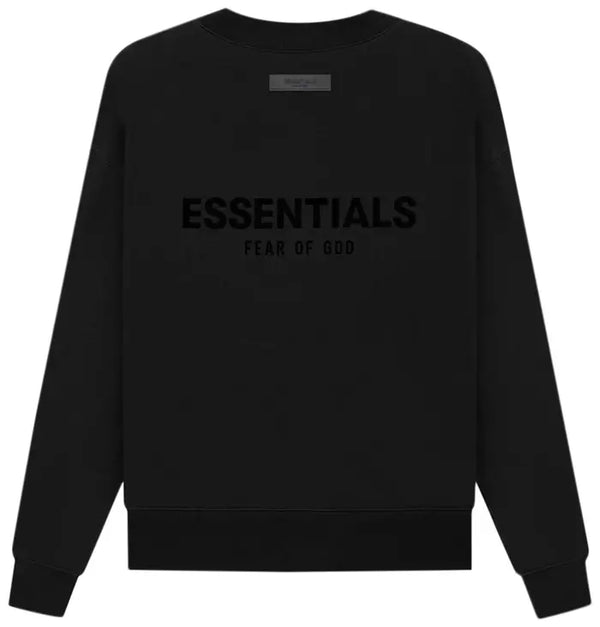 Fear of God Essentials Spring/Summer 2022 Crewneck NIB