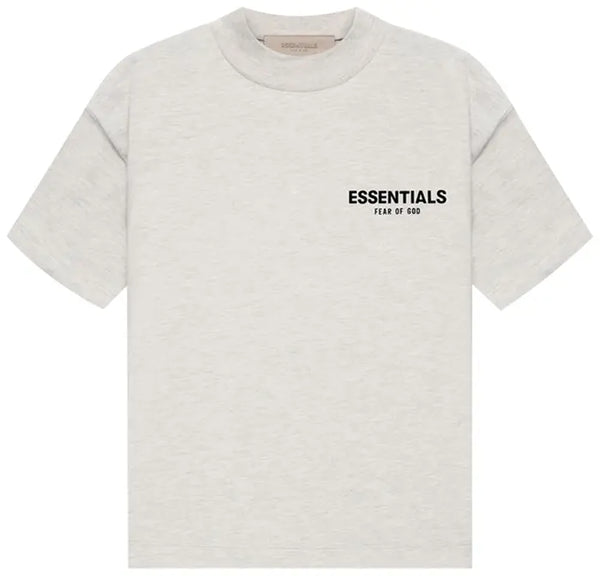 Fear of God Essentials Kids Spring Summer 2022 T-Shirt