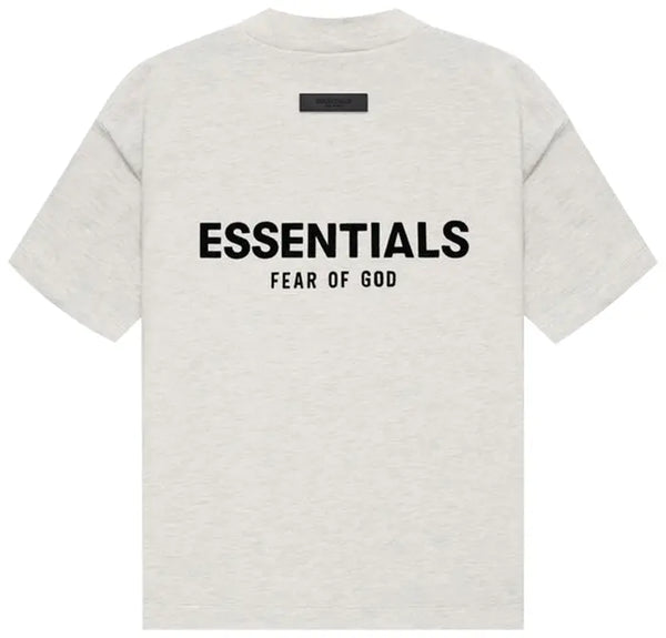 Fear of God Essentials Kids Spring Summer 2022 T-Shirt