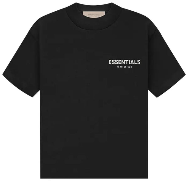 Fear of God Essentials Kids Spring Summer 2022 T-Shirt