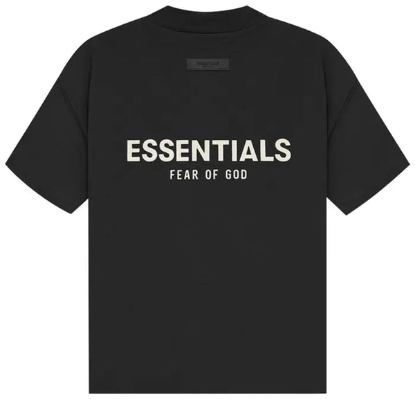 Fear of God Essentials Kids Spring Summer 2022 T-Shirt