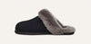Scuffette II Slippers Black