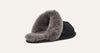 Scuffette II Slippers Black