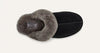 Scuffette II Slippers Black