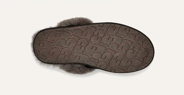 Scuffette II Slippers Black