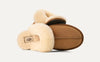 Scuffette II Slippers Chestnut