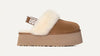 UGG Funkette Chestnut Tan