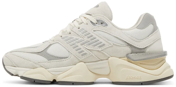 9060 Sea Salt Concrete Sneaker