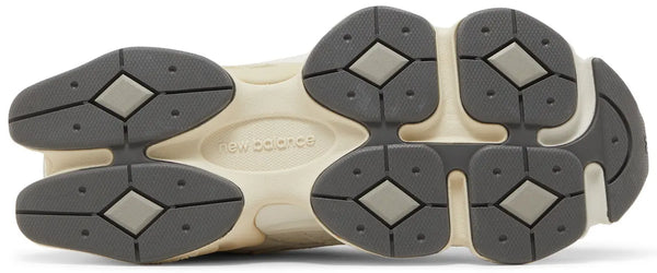 9060 Sea Salt Concrete Sneaker