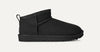 UGG Classic Ultra Mini Black