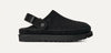 UGG Goldenstar Clog Black