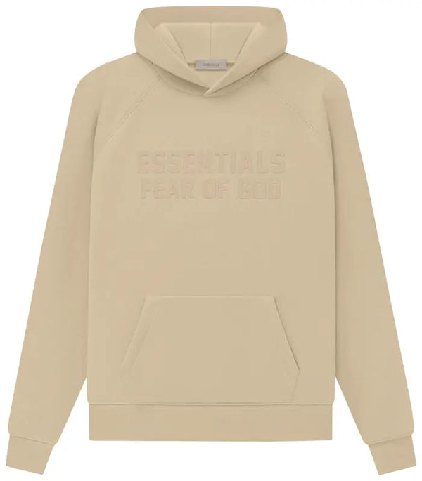 Fear of God Essentials Spring/Summer 2023 Hoodie NIB