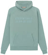 Fear of God Essentials Spring/Summer 2023 Hoodie NIB