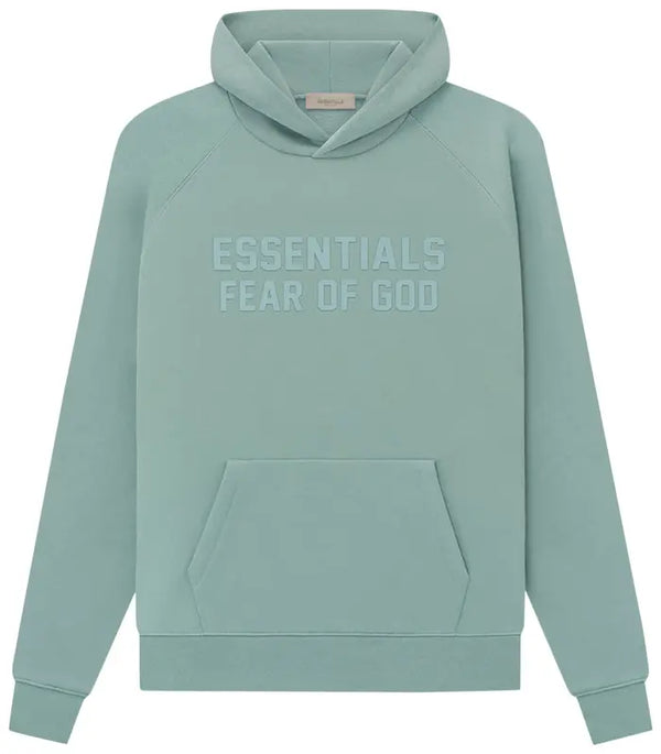 Fear of God Essentials Spring/Summer 2023 Hoodie NIB