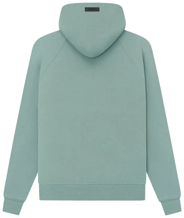 Fear of God Essentials Spring/Summer 2023 Hoodie NIB