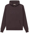 Fear of God Essentials Spring/Summer 2023 Hoodie NIB