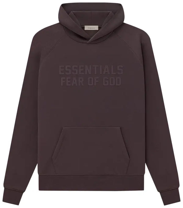 Fear of God Essentials Spring/Summer 2023 Hoodie NIB