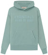 Fear of God Essentials Kids Fall/Winter 2022 Hoodie
