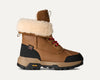 Adirondack XXV Boot Chestnut