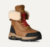 Adirondack XXV Boot Chestnut