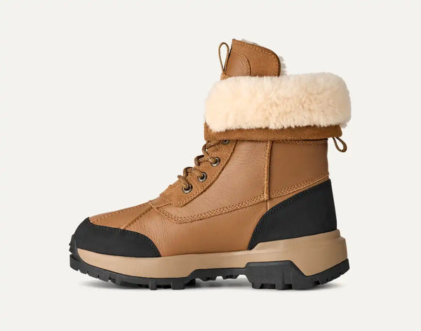 Adirondack XXV Boot Chestnut