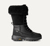UGG Adirondack Boot XXV Tall Black