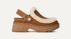 UGG Esmee Clog Chestnut Tan