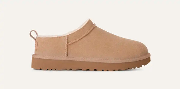 UGG Classic Micro Sand